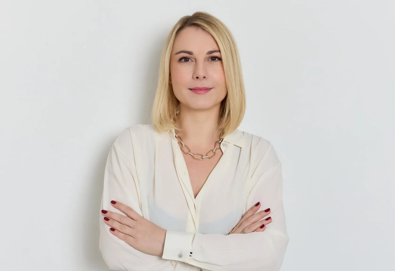 Hannah Schaffrath, Projektmanagerin und Beraterin für Content-Strategien